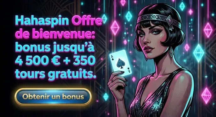 Hahaspin Casino